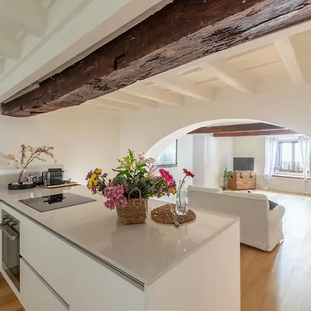 Apartment Iflat Elegant In Historical Building
